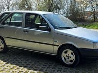Gebraucht Fiat Tipo S 70 PS (51 kW) 1994 Silber Kleinwagen