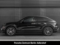 Neu Porsche Macan 264 kW (360 PS) 2026 Schwarz SUV