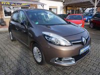 gebraucht Renault Scénic III BOSE Edition /KLIMA/EURO5/NAVI/SCHCKHEFT/