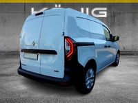 Gebraucht Renault Kangoo 50 kW (69 PS) 2022 Weiß Van / Kleinbus