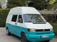 Second-hand VW Transporter 68 CP (50 kW) 1996 Alb Van