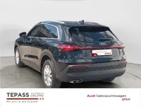 Gebraucht Audi Q5 Sport 204 PS (150 kW) 2025 Schwarz SUV