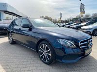 gebraucht Mercedes E400 T 4Matic 9G-TRONIC*S.DACH*LIVE-PIT*360°KA