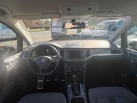 Gebraucht VW Golf VII Allstar 150 PS (110 kW) 2017 Schwarz Limousine