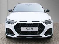 gebraucht Audi A1 allstreet 35 TFSI UPE 40.805 S tronic LED