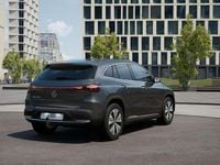 Gebraucht Mercedes EQA250+ Progressive 139 kW (190 PS) 2025 Grau metalliclack mountaingrau SUV