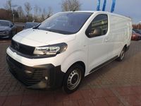 Gebraucht Opel Vivaro Edition 177 PS (130 kW) 2024 Lackierung weiss icy/typ ausse Van / Kleinbus