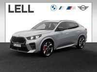 Neu BMW X2 Luxury Line 300 PS (220 kW) 2026 Grau SUV