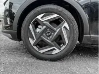 Neu Hyundai Bayon 101 PS (74 kW) 2026 Schwarz (phantom black / met) SUV
