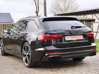 Gebraucht Audi S6 Sport 344 PS (253 kW) 2023 Mythosschwarz Kombi