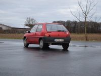 gebraucht Peugeot 106 | Kid Edition | TÜV & Service Neu | Der rote Löwe