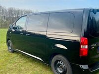 gebraucht Toyota Verso Proace