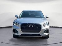 Second-hand Audi Q2 Advanced Plus 116 CP (85 kW) 2025 Argintiu SUV