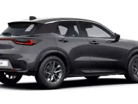 Neu Lexus LBX 136 PS (100 kW) 2026 Obsidiangrau SUV