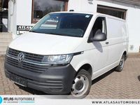 Gebraucht VW Transporter S 150 PS (110 kW) 2023 Candyweiß Van