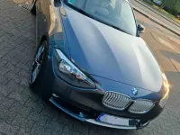 Gebraucht BMW 120 Urban Line 184 PS (135 kW) 2012 Grau Kleinwagen
