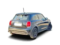 Gebraucht Mini Cooper Classic 2023 Schwarz Kleinwagen