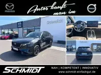 Gebraucht Mazda CX-5 Homura-Line 141 PS (103 kW) 2026 SUV