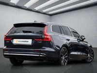 Gebraucht Volvo V60 349 PS (256 kW) 2025 Blau Kombi