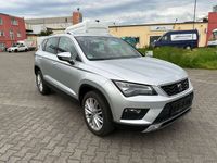 gebraucht Seat Ateca Xcellence