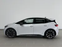 Second-hand Cupra Born 169 kW (231 CP) 2023 Alb Hatchback