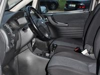 gebraucht Opel Zafira 1.8 16V