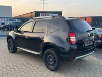 Gebraucht Dacia Duster Prestige 125 PS (91 kW) 2018 Schwarz SUV
