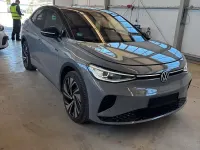 Gebraucht VW ID.5 GTX 250 kW (340 PS) 2024 Mondsteingrau SUV