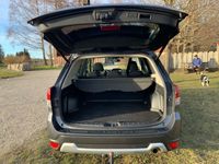 gebraucht Subaru Forester 2.0 E - Boxer Comfort 4x4