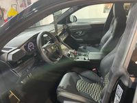 Gebraucht Lamborghini Urus 650 PS (478 kW) 2020 Schwarz SUV