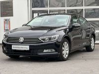 gebraucht VW Passat 1.4 TSI BMT Trendline