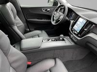 Gebraucht Volvo XC60 Plus 455 PS (334 kW) 2024 Blau SUV