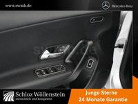 gebraucht Mercedes A250 e Kompaktlimousine PDC SpurH Navi AUT LED