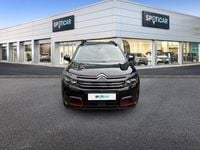Gebraucht Citroën C5 Aircross Shine 224 PS (164 kW) 2020 Schwarz SUV