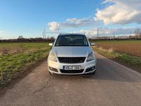 Gebraucht Opel Zafira 150 PS (110 kW) 2006 Van / Kleinbus