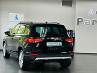 gebraucht Seat Ateca Xcellence 1.4 DSG *RFK*LED*NAVI