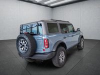 Gebraucht Ford Bronco 334 PS (245 kW) 2023 Grau SUV