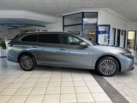 Neu VW Passat Pro 150 PS (110 kW) 2026 Diabasgrau Kombi