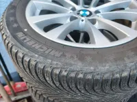 Używany BMW 320 Performance 184 KM (135 kW) 2014 Czarny Kombi
