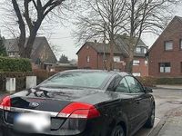 Gebraucht Ford Focus Cabriolet 101 PS (74 kW) 2008 Schwarz Cabrio