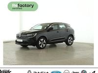 Gebraucht Renault Austral Equilibre 140 PS (102 kW) 2023 Schwarz SUV
