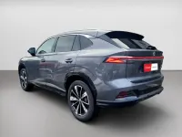 Ny MG HS Luxury 170 HK (125 kW) 2026 Grå SUV