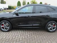 Gebraucht Ford Kuga ST-Line X 186 PS (136 kW) 2025 Schwarz SUV