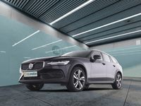 Gebraucht Volvo V60 CC Plus 197 PS (144 kW) 2023 Schwarz Kombi