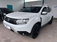 Gebraucht Dacia Duster Prestige 114 PS (83 kW) 2019 Weiß SUV
