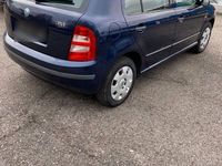 gebraucht Skoda Fabia 1.4 *Neu Tüv*