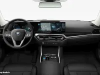 Gebraucht BMW i4 210 kW (286 PS) 2023 Schwarz Limousine