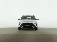 Gebraucht Hyundai Bayon Intro Edition 101 PS (74 kW) 2022 Weiß SUV