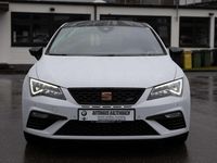 Gebraucht Seat Leon Cupra 290 290 PS (213 kW) 2019 Weiß Limousine