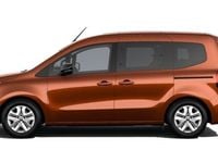 Gebraucht Renault Kangoo Equilibre 89 kW (122 PS) 2024 Braun Van / Kleinbus